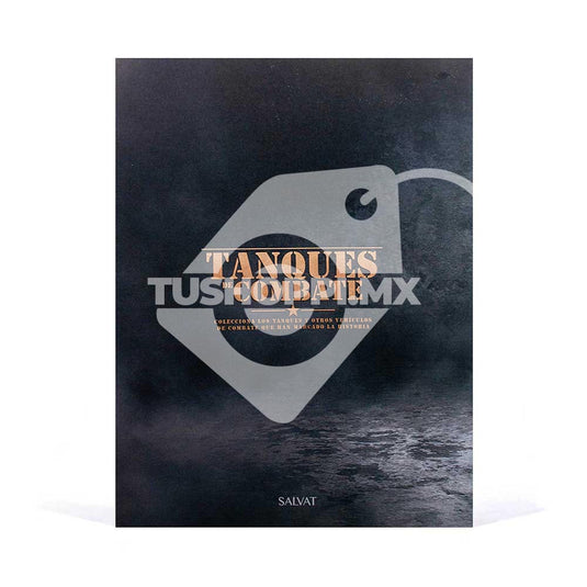 Tanques de Combate, Edición #20