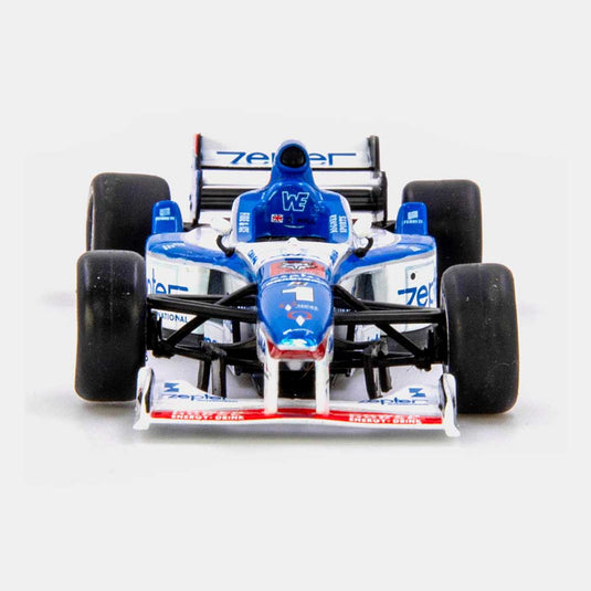 Racing Cars, Edición #20