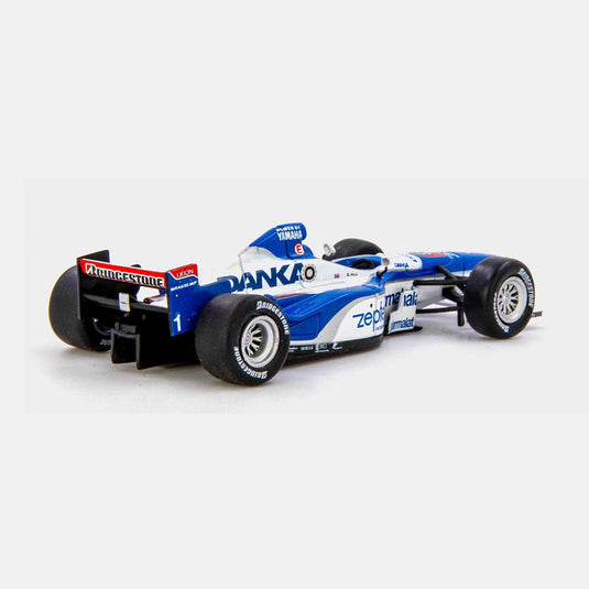 Racing Cars, Edición #20