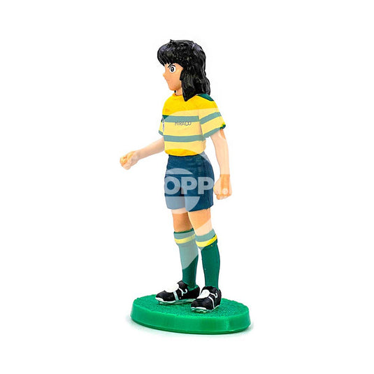 Supercampeones, Edición #17