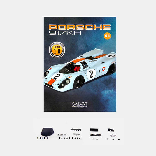 Porsche 917KH, Edición #64