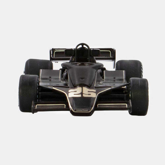 Racing Cars, Edición #19