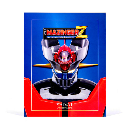 Mazinger Z (2024), Edición #86