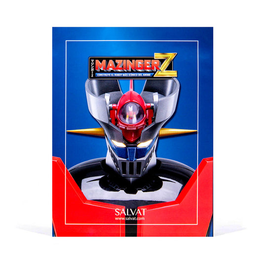 Mazinger Z (2024), Edición #88