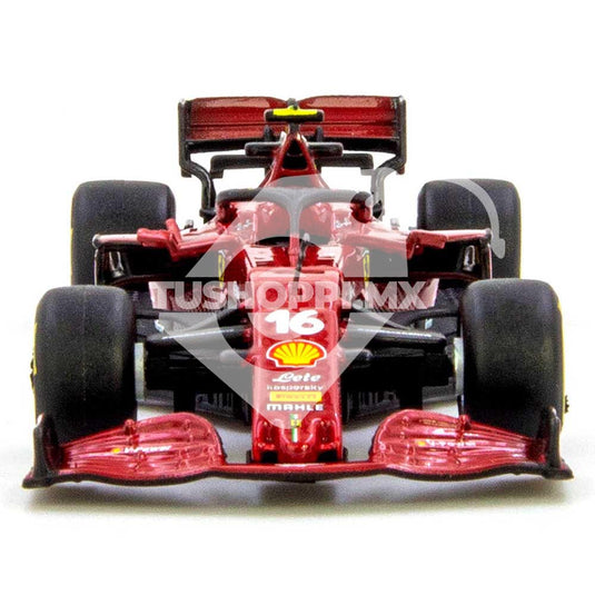 Racing Cars, Edición #14