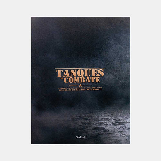 Tanques de Combate, Edición #23