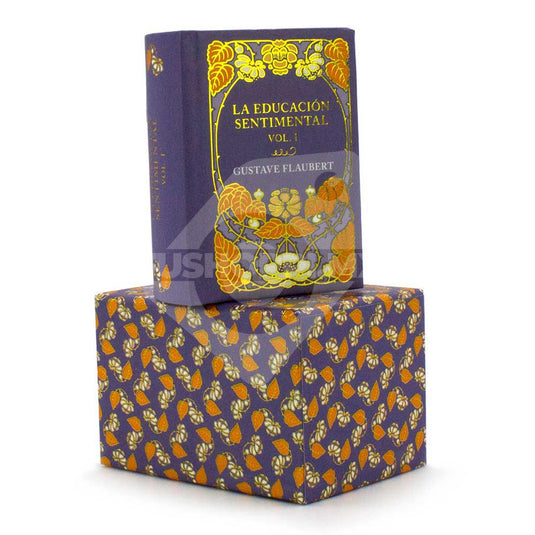 Novelas Inolvidables en Miniatura, Edición #63