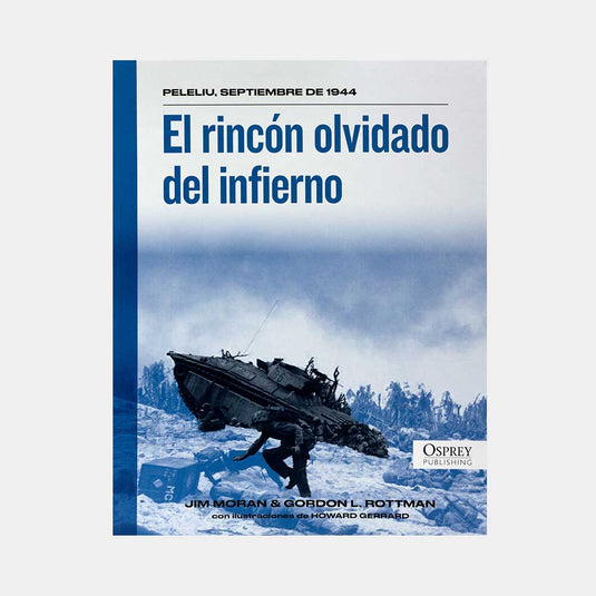 Biblioteca Osprey II Guerra Mundial, Edición #41
