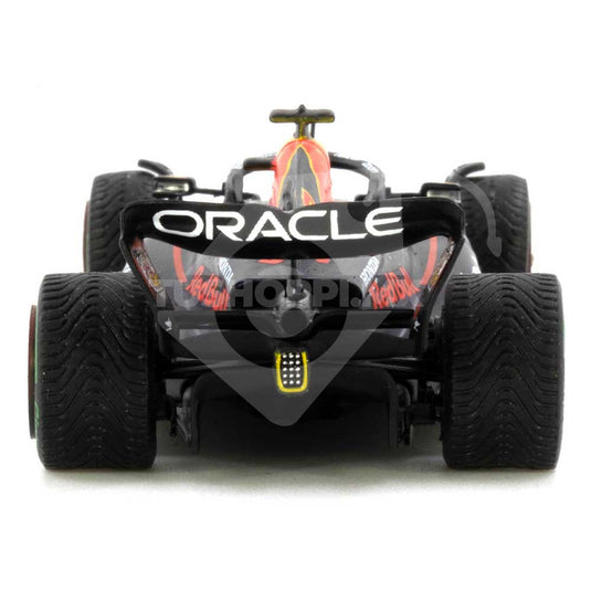 Racing Cars, Edición #08