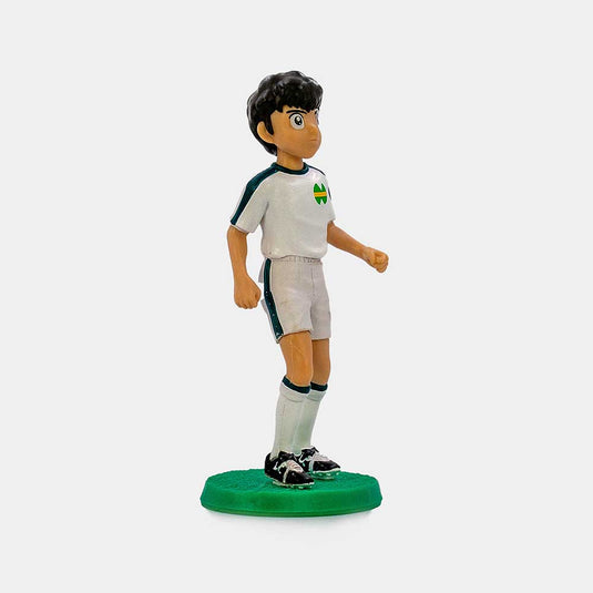 Súper Campeones, Edición #20