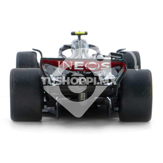 Racing Cars, Edición #12