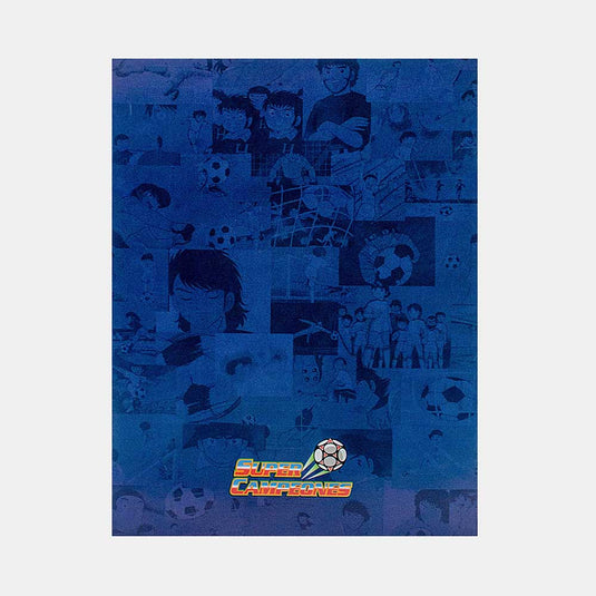 Supercampeones, Edición #22