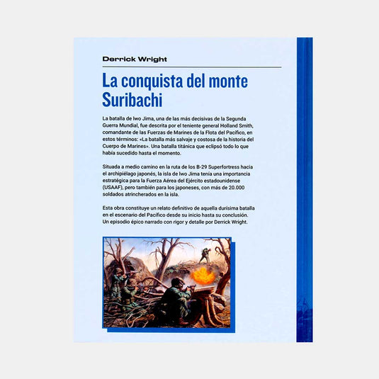 Biblioteca Osprey II Guerra Mundial, Edición #49