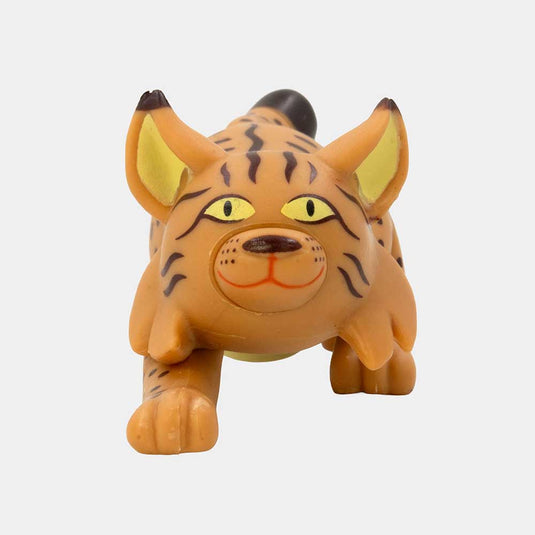 Animales Del Zoo, Edición #54