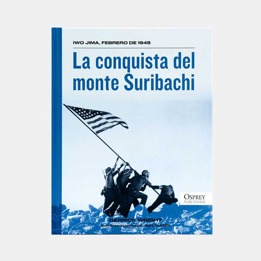 Biblioteca Osprey II Guerra Mundial, Edición #49