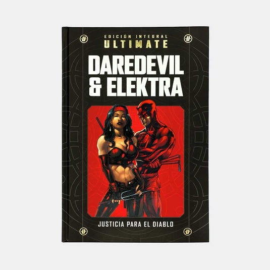 Marvel Ultimate, Edición #13