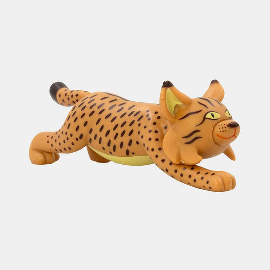 Animales Del Zoo, Edición #54