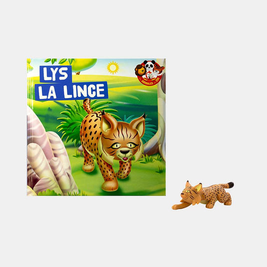 Animales Del Zoo, Edición #54