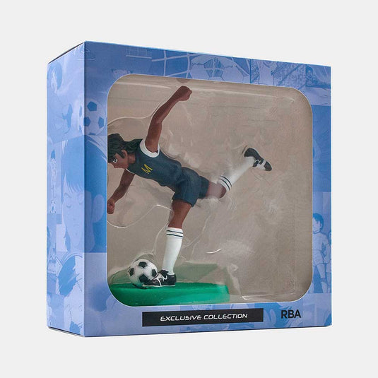 Súper Campeones, Edición Especial #1