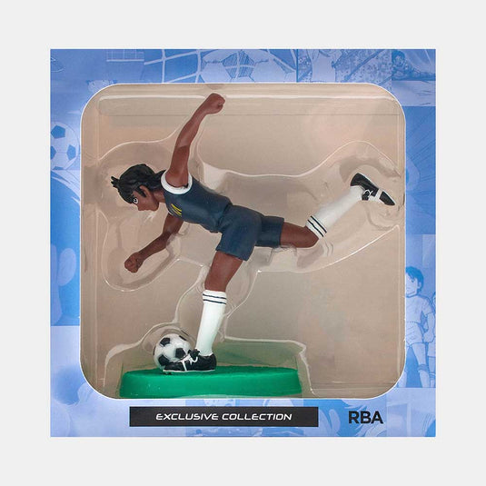 Súper Campeones, Edición Especial #1