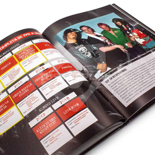 Metal Planet, Edición #68