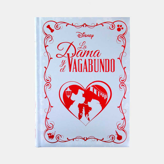 Novelas Inolvidables Disney, Edición #44