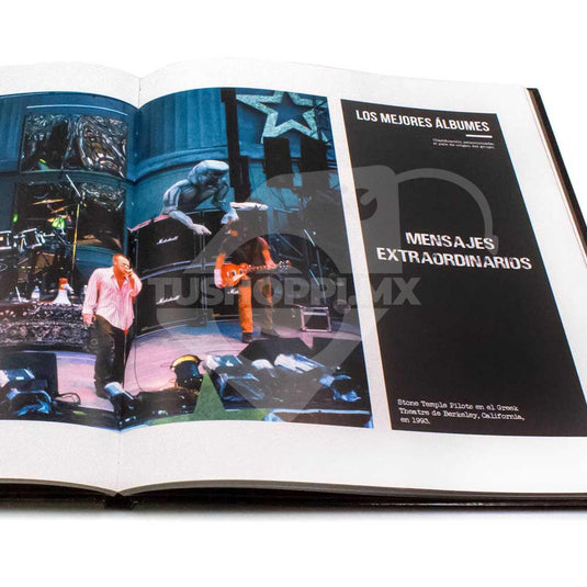 Metal Planet, Edición #68