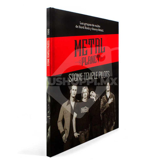 Metal Planet, Edición #68