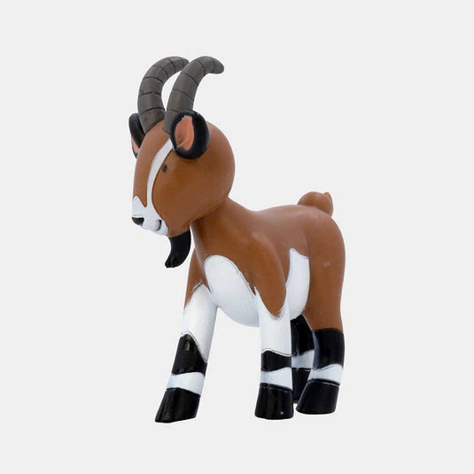 Animales Del Zoo, Edición #57