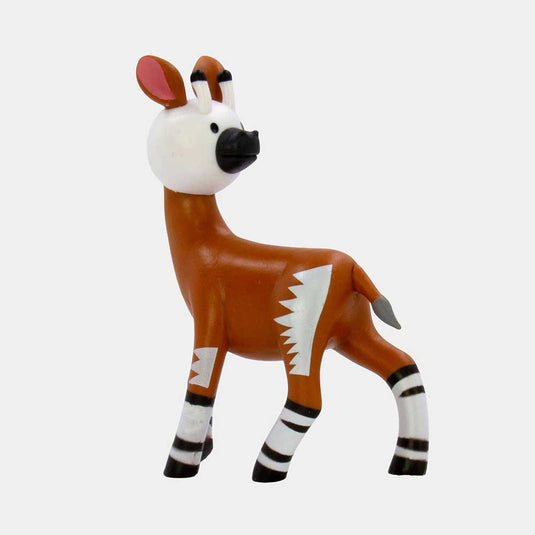 Animales Del Zoo, Edición #62