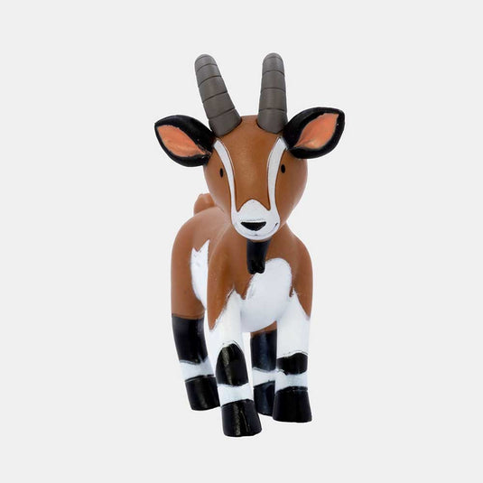 Animales Del Zoo, Edición #57