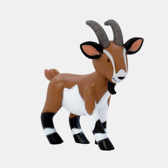 Animales Del Zoo, Edición #57