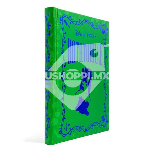 Novelas Inolvidables Disney, Edición #33