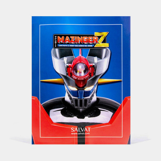 Mazinger Z (2024), Edición #96
