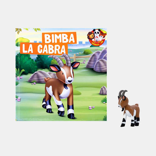 Animales Del Zoo, Edición #57