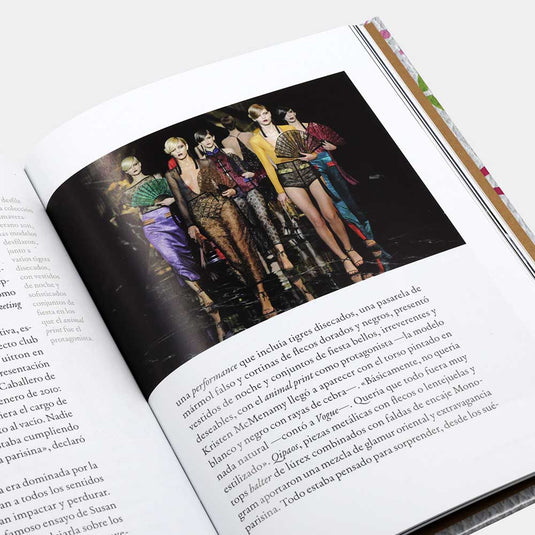 Leyendas de la Moda, Edición #16