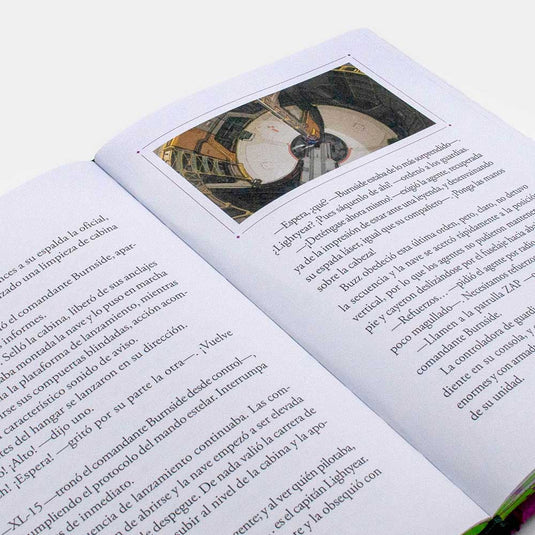 Novelas Inolvidables Disney, Edición #45