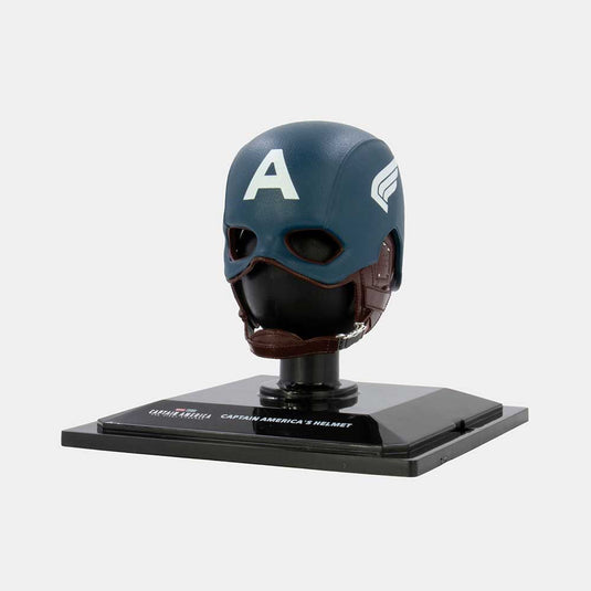 Marvel Movie Museum, Edición #11