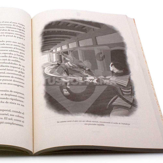 Mitos Y Leyendas De Japón, Edición #64