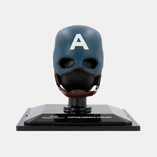 Marvel Movie Museum, Edición #11