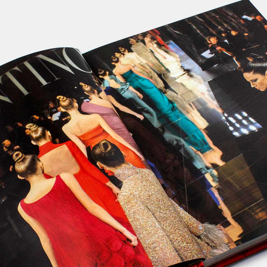 Leyendas de la Moda, Edición #20