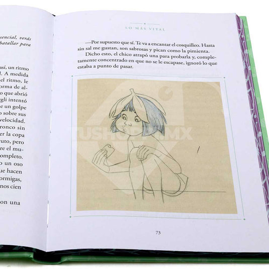 Novelas Inolvidables Disney (Relanzamiento) Edición #18