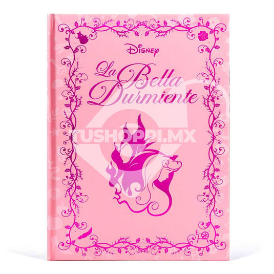 Novelas Inolvidables Disney, Edición #34