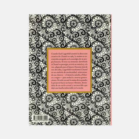 Leyendas de la Moda, Edición #10