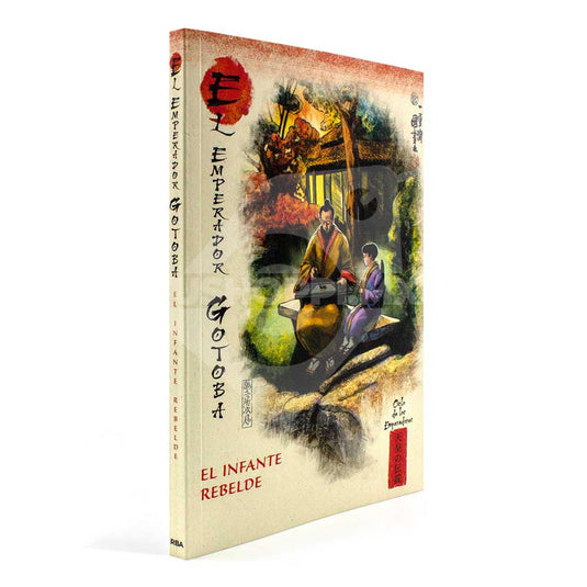 Mitos Y Leyendas De Japón, Edición #64