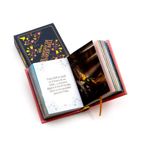 Mini Libros Disney (2024), Edición #87