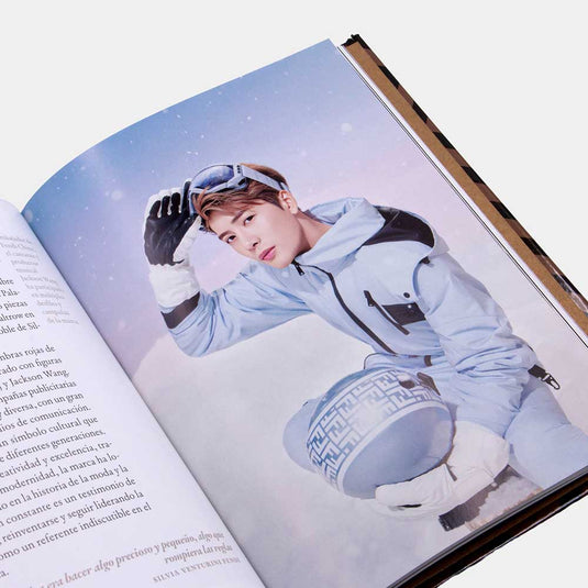 Leyendas de la Moda, Edición #18