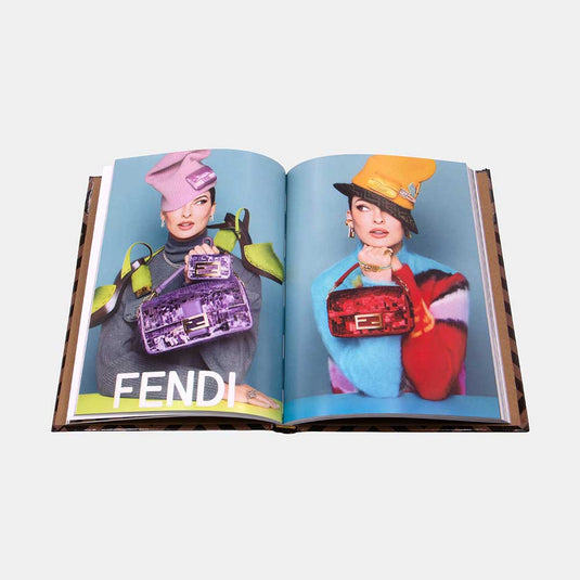 Leyendas de la Moda, Edición #18