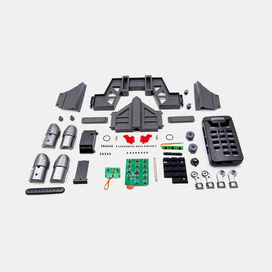 Mazinger Z (2024), Edición #100