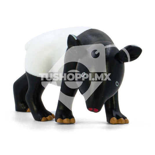 Animales Del Zoo, Edición #48